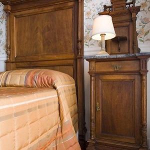 Kamer met Twee Aparte Bedden