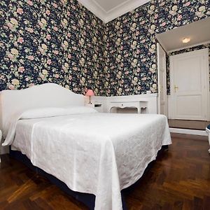 Private Bathroom Double Room